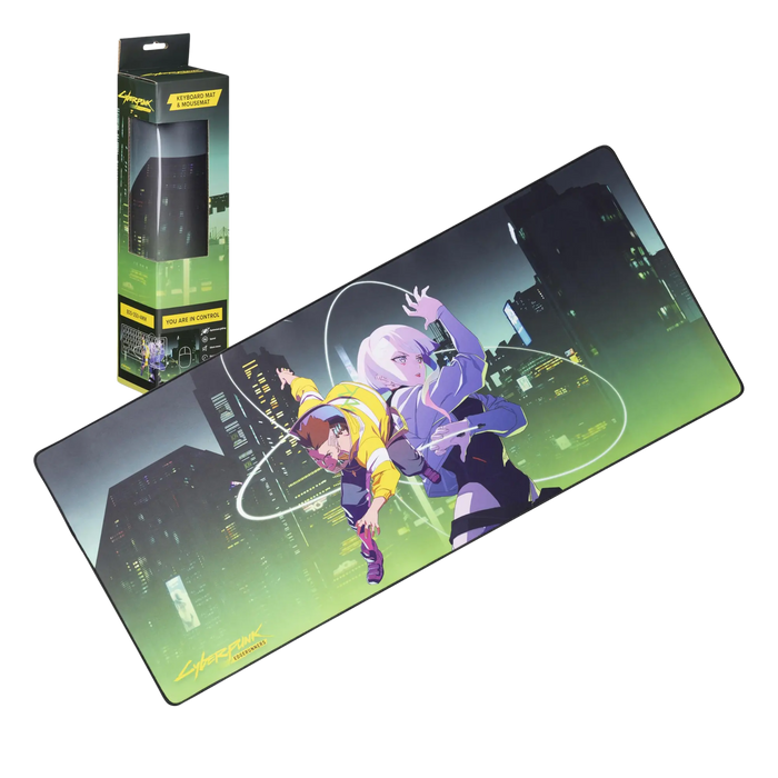 Tapis de souris Gaming
