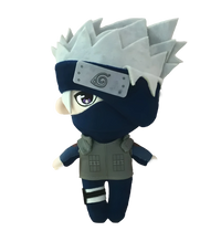 Peluches Naruto
