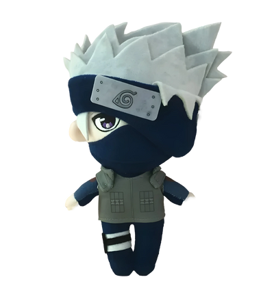 Collection Peluche Naruto — 10 produits
