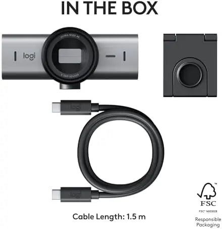 Collection WEBCAM STREAMING — 12 produits
