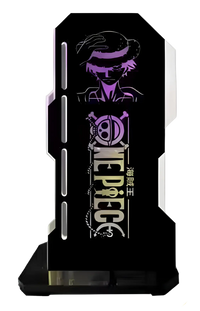 SUPPORTE GPU CUSTOM