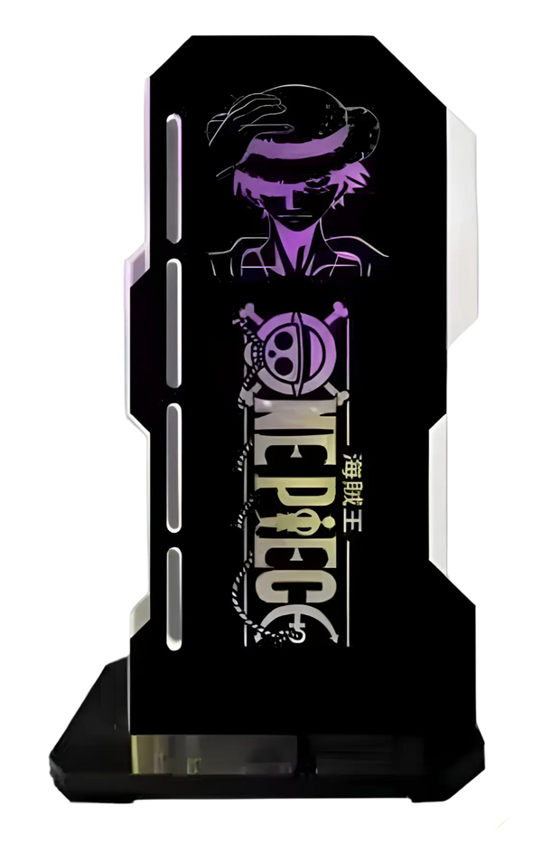 SUPPORT GPU CUSTOM