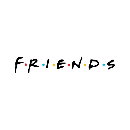 Collection Friends — 5 produits