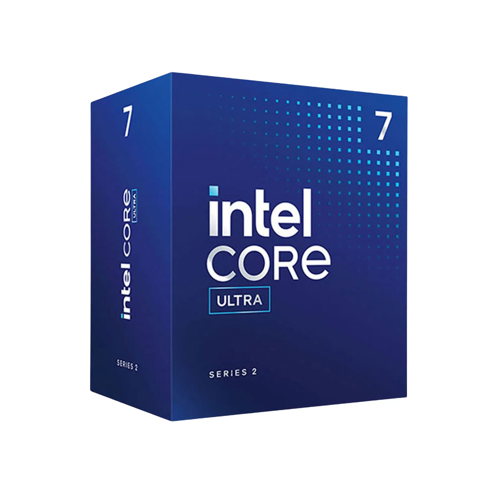 Processeurs Intel