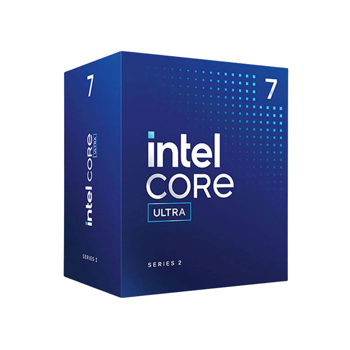Processeurs Intel