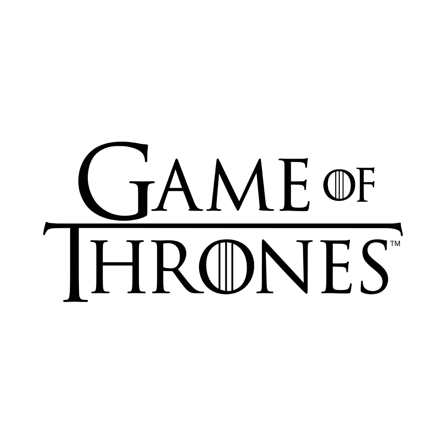 Univers GAME OF THRONES