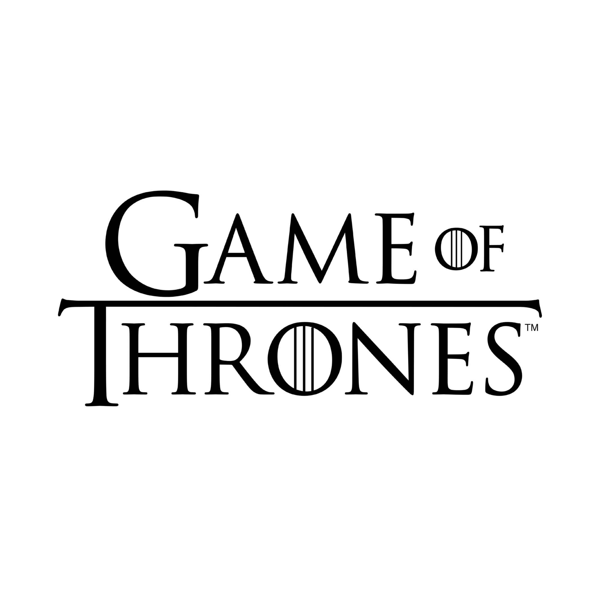licence Game of Thrones Image