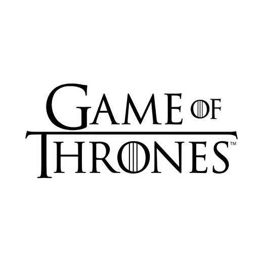 Collection GAME OF THRONES — 2 produits
