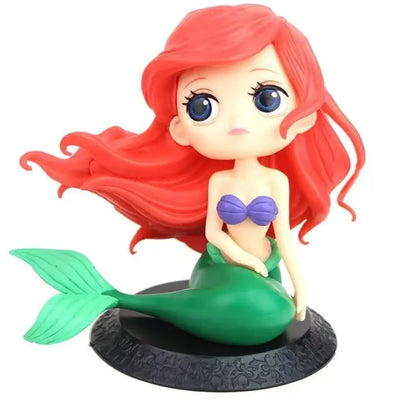 Figurine petite sirene Ariel