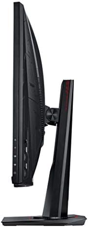 ASUS TUF Gaming 27'' - Full HD / 165 Hz / 1 ms / Incurvé / VA image 5
