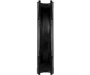 Ventilateur Arctic BioniX P140 Noir boîtier PC rectangulaire à pales visibles
