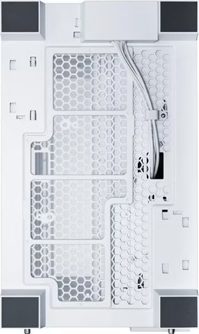 Lian Li O11D EVO RGB - BLANC image 5