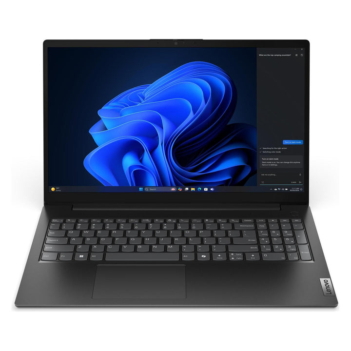 PC portable Lenovo V15 G5 15,6 pouces – vue 1