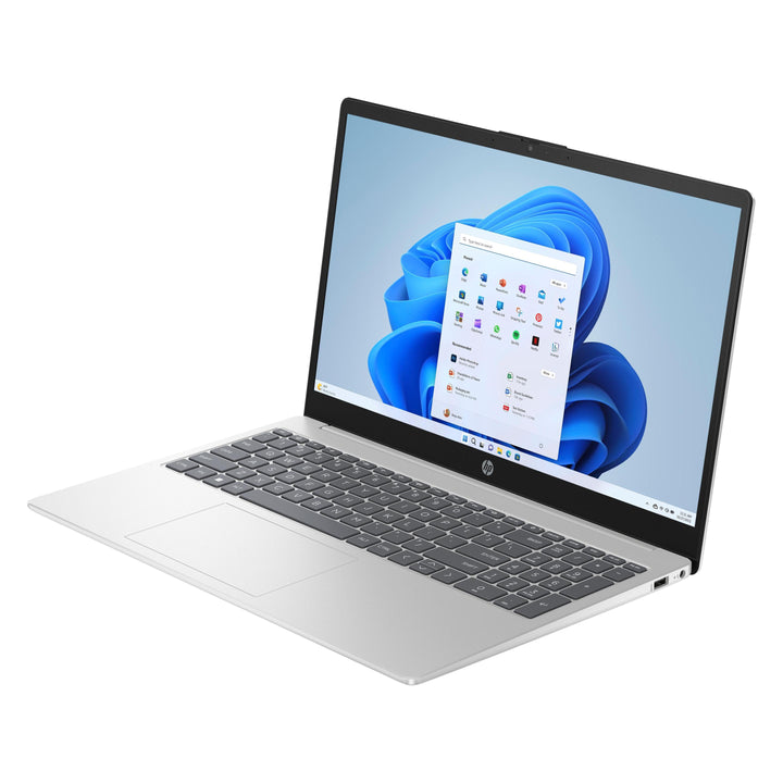 PC portable HP 15 pouces – vue 2