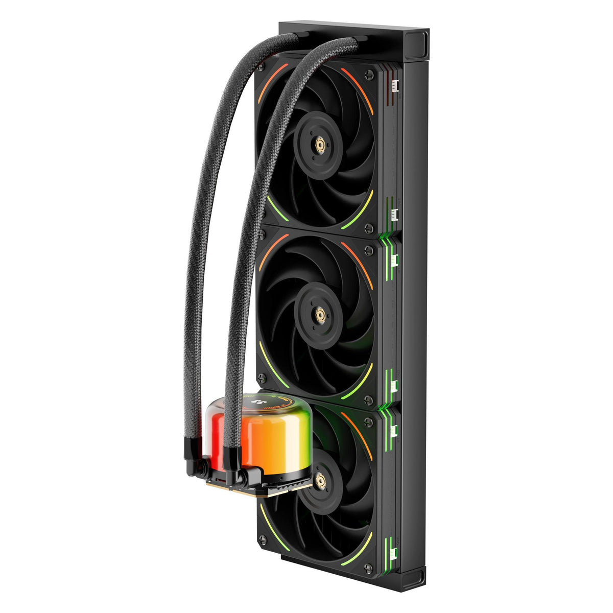 1stPlayer CC 360 Noir - vue 4