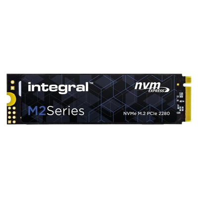 Disque SSD Integral 500Go - NVMe M.2 Type 2280