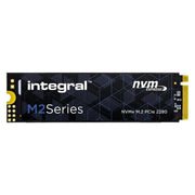 Disque SSD Integral 500 Go NVMe M.2 2280 - Stockage