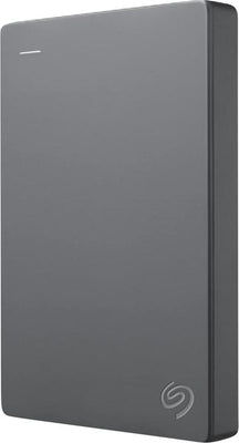 Disque Dur Externe Seagate Basic 1 To USB 3.0 (Gris)