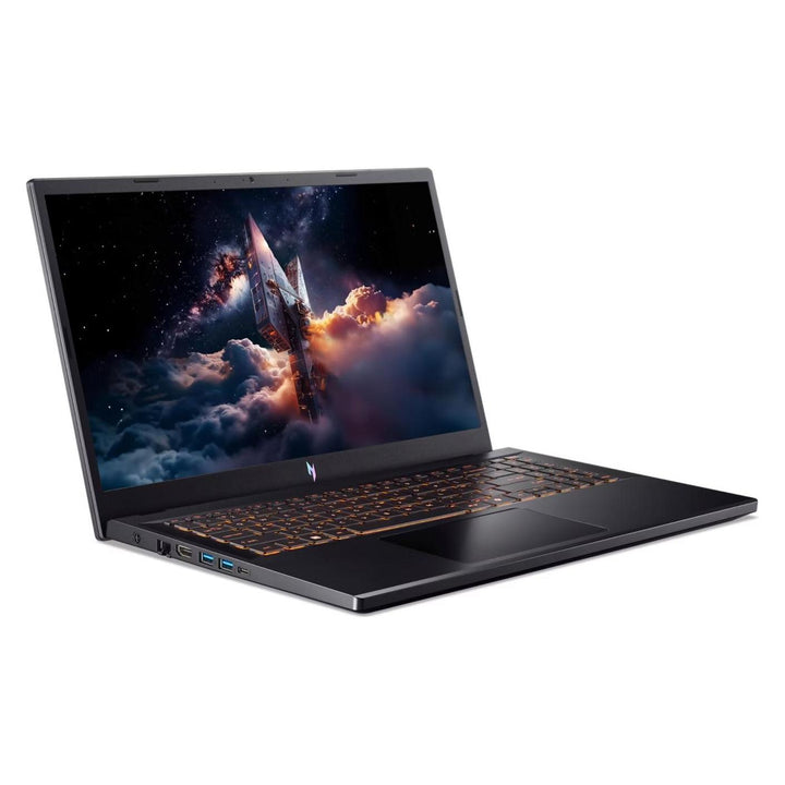 PC portable gamer Acer Nitro V 15 – vue 3