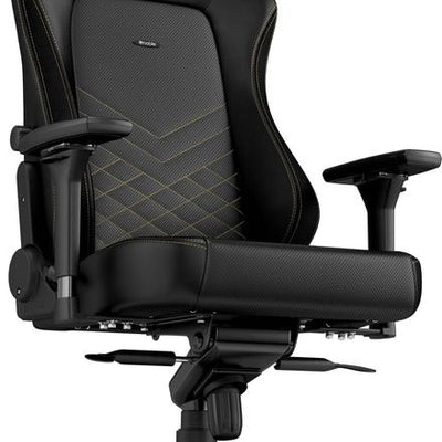 Fauteuil Gamer Noblechairs Hero – Noir/Or