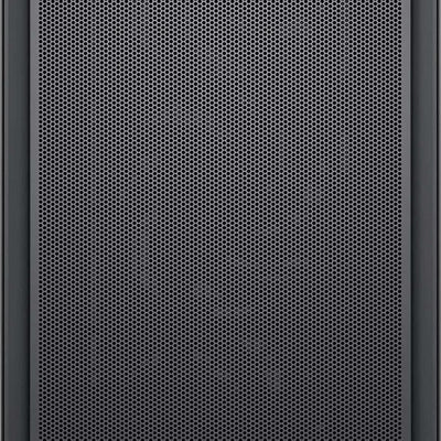 Boîtier PC Fractal Design Epoch Noir - Moyen Tour ATX
