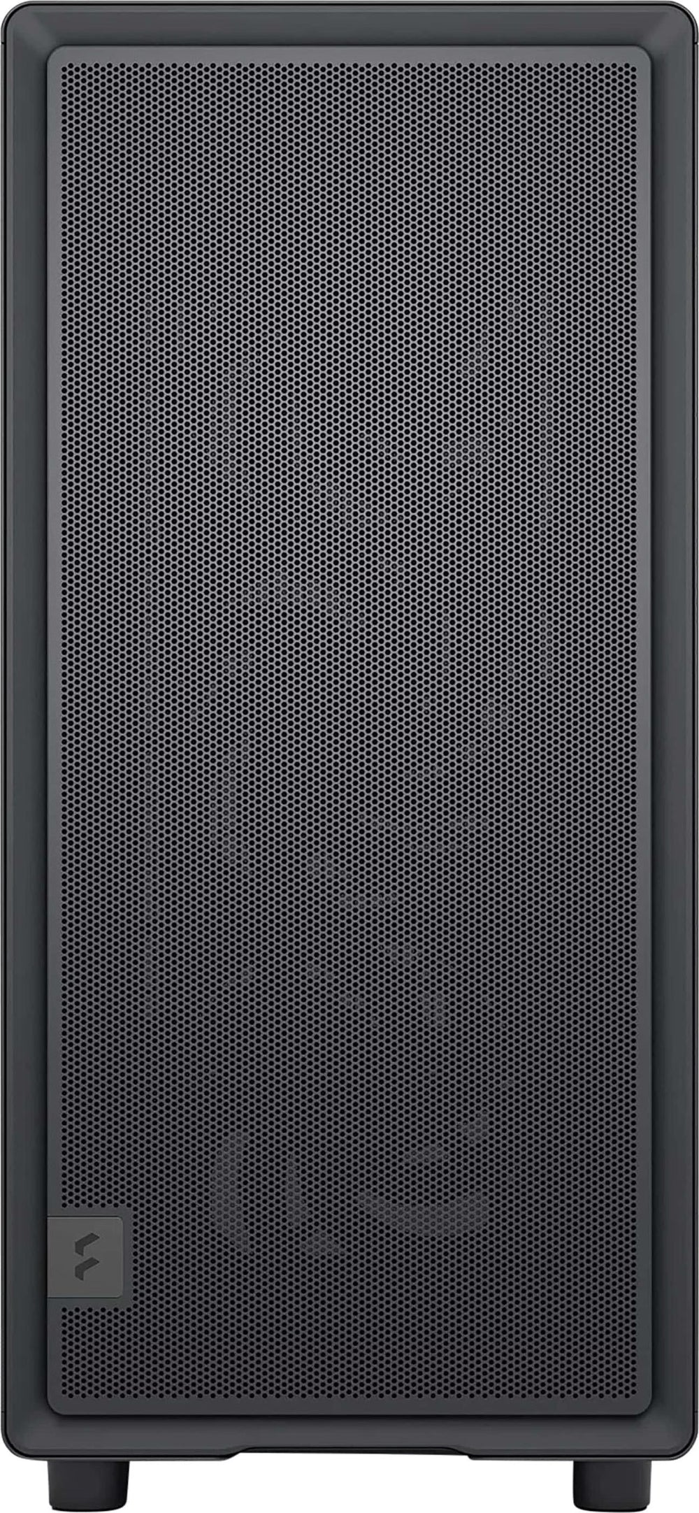 Fractal Design Epoch Noir vue de trois quarts