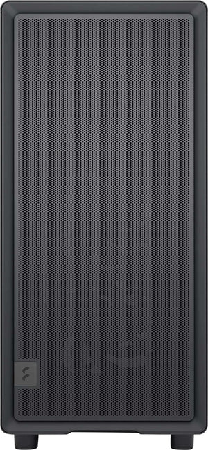 Boîtier PC Fractal Design Epoch Noir Solid - Moyen Tour ATX