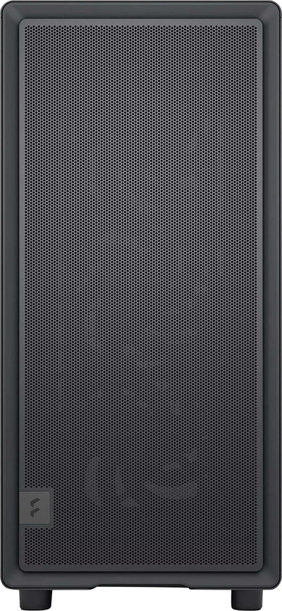 Boîtier PC Fractal Design Epoch Noir Solid - Moyen Tour ATX