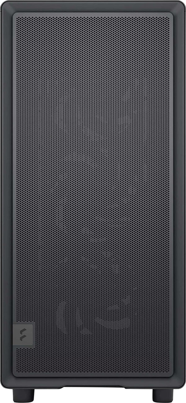 Fractal Design Epoch Noir vue de trois quarts