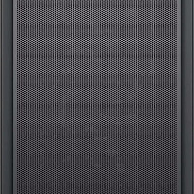 Boîtier PC Fractal Design Epoch Noir - Moyen Tour ATX