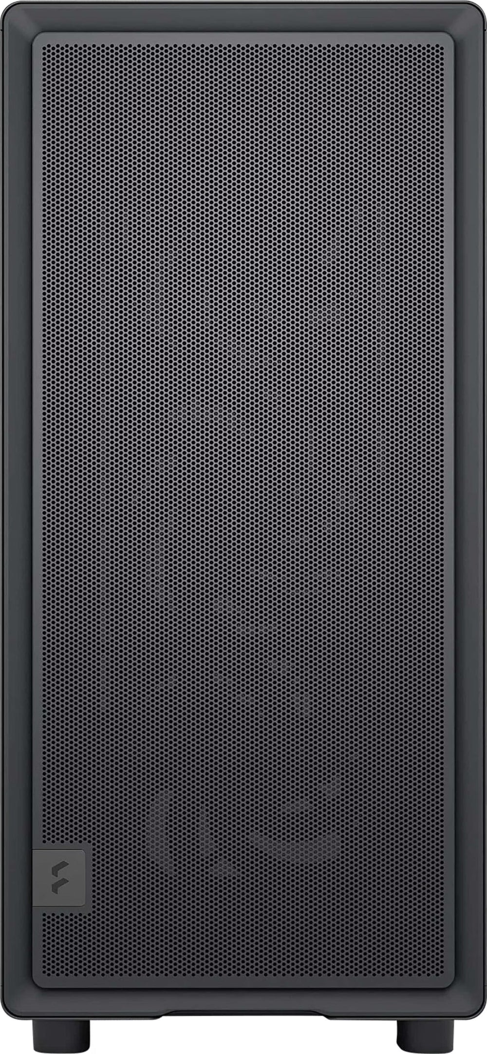 Fractal Design Epoch Noir vue de trois quarts