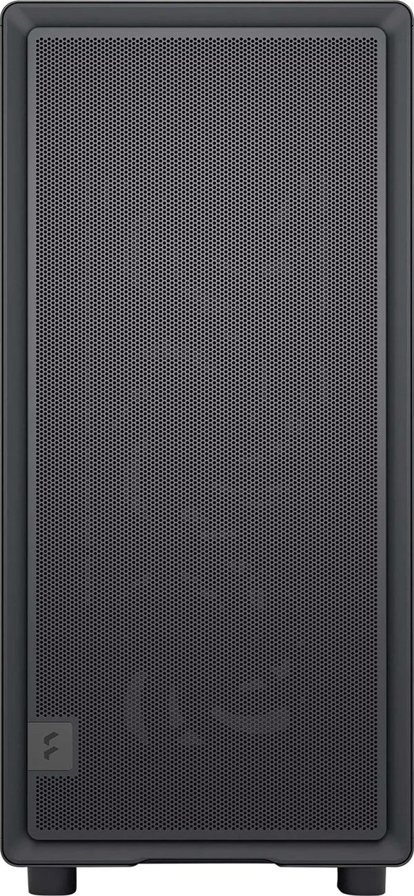 Fractal Design Epoch Noir vue de trois quarts