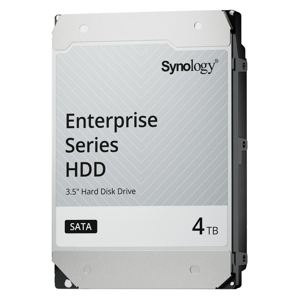 Disque dur Synology HAT5320 Enterprise 4 To 3,5 pouces SATA