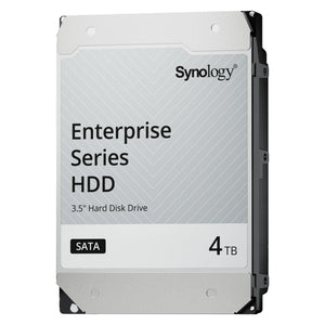 Disque dur Synology HAT5320 Enterprise 4To - 3,5 pouces S-ATA