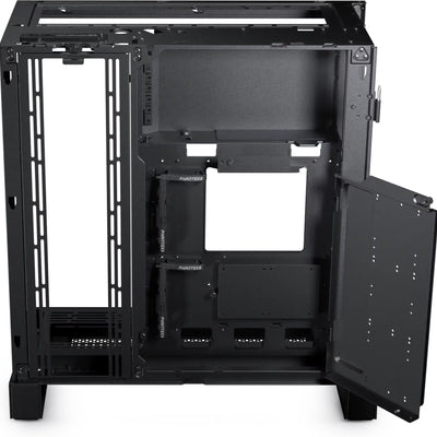Boîtier PC Phanteks NV9 MK2 RGB Noir - Grand Tour E-ATX