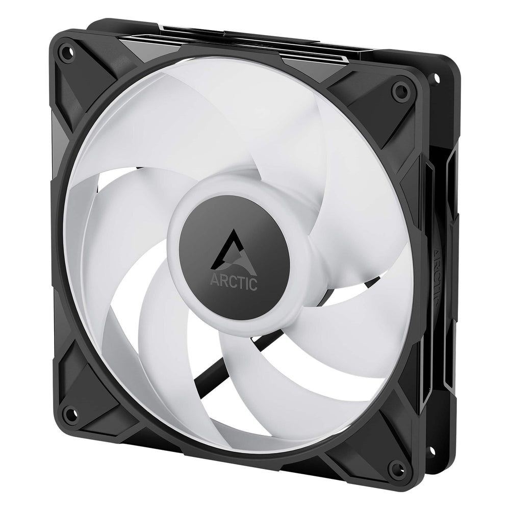 Arctic P14 Pro RGB 14cm Noir : ventilateur de boîtier