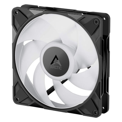 Arctic P14 Pro RGB - 14cm - Noir