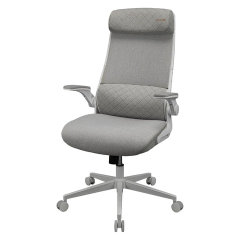 Fauteuil Gamer Cougar Stryder – Blanc — dans le même univers que Fauteuil Gamer Cougar Overlord – Noir/Orange