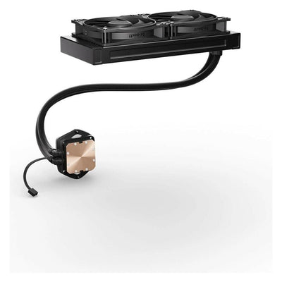 be quiet! Pure Loop 3 240 Noir - Watercooling 240 mm