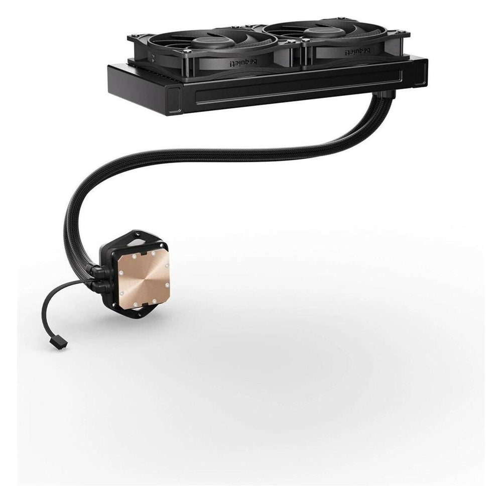 be quiet! Pure Loop 3 240 Noir : watercooling AIO 240 mm