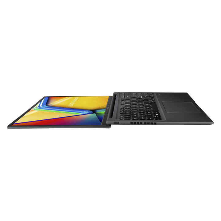 PC portable ASUS VivoBook 16 OLED – vue 3