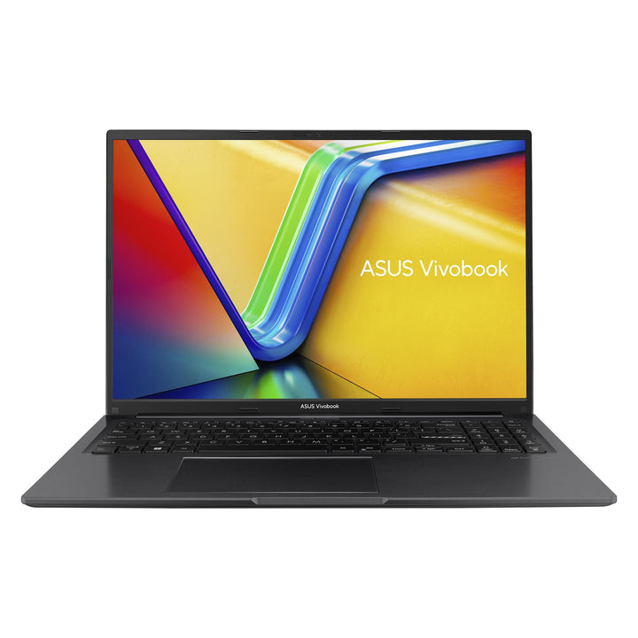 PC portable ASUS VivoBook 16 OLED – vue 2