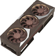 ASUS GeForce RTX 5080 Noctua OC — visuel 4