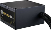 Alimentation ATX Cooler Master MWE Gold V3 850W (Noir) - MPE-8506-ACAG-BEU — visuel 1
