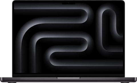 PC Portable Apple MacBook Pro 14" – Puce M5 – 16 Go – 1 To SSD – Noir sidéral