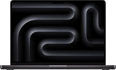 PC Portable Apple MacBook Pro 14" – Puce M5 – 16 Go – 1 To SSD – Noir sidéral