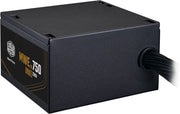 Alimentation ATX Cooler Master MWE Bronze V3 750W - MPE-7501-ACABW-3BEU — visuel 2