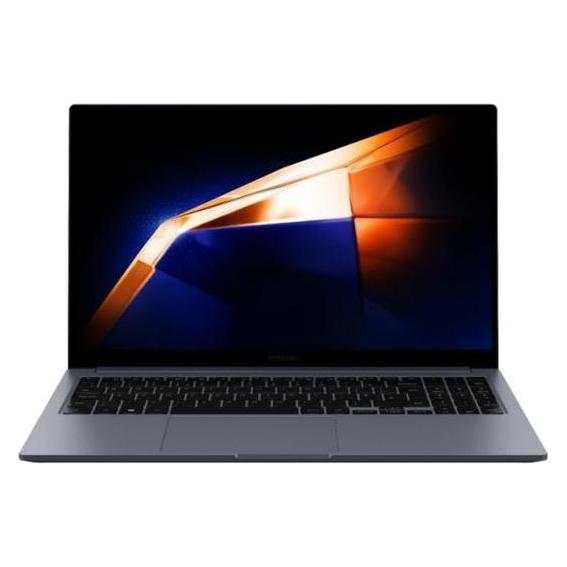 PC portable Samsung Galaxy Book4 15,6 pouces – vue 3