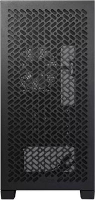 Boîtier PC Cooler Master Elite 302 Lite Noir - Mini Tour Micro-ATX