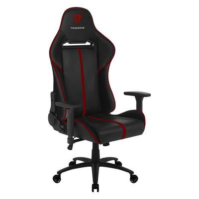 Fauteuil Gamer ThunderX3 BC5 Air – Noir/Rouge